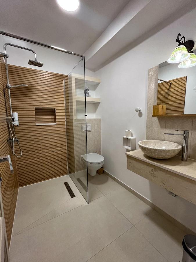 מלון סיביו Casa Ciuc מראה חיצוני תמונה
