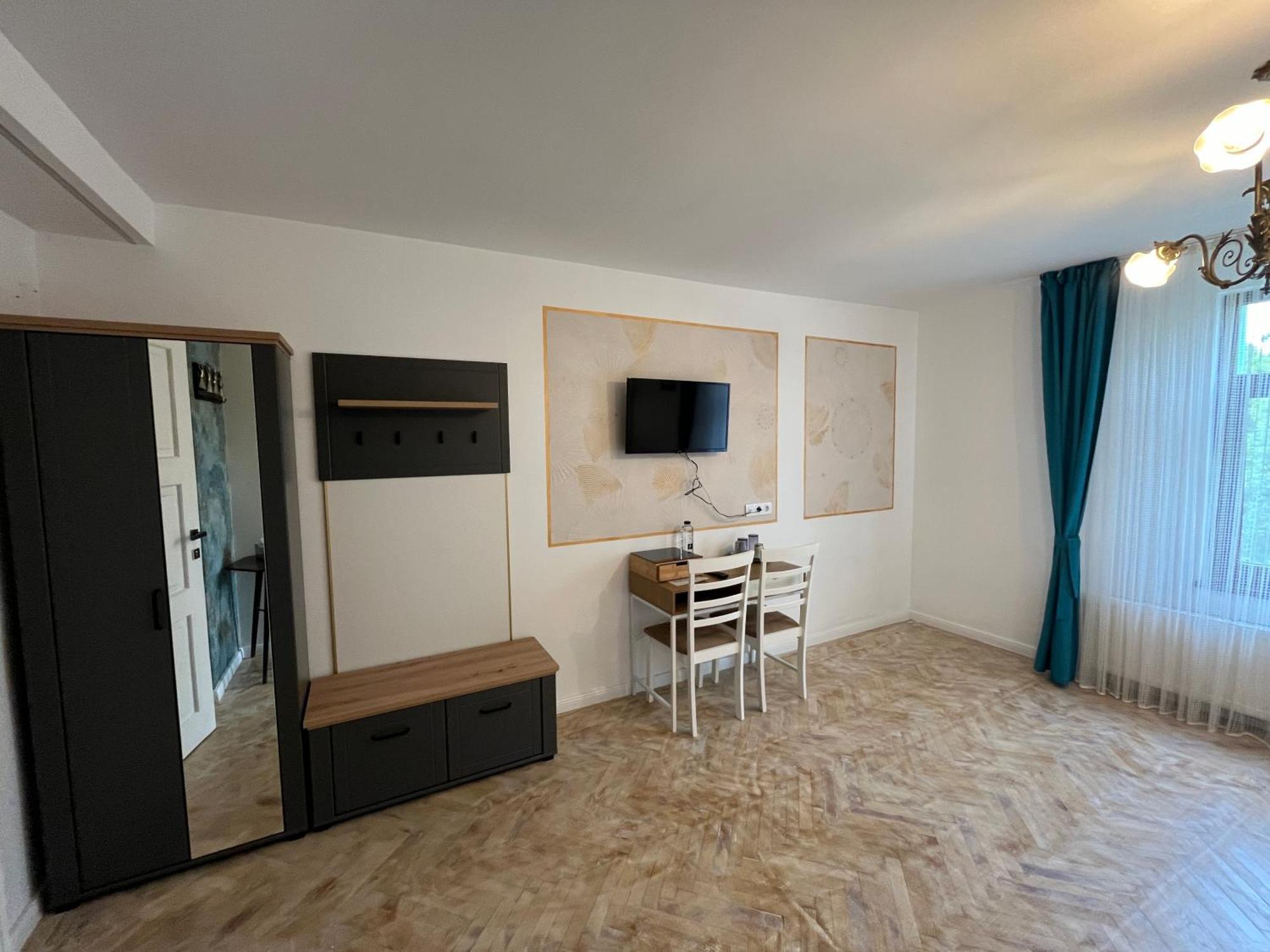 מלון סיביו Casa Ciuc מראה חיצוני תמונה